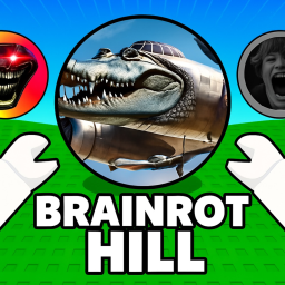 Brainrot Hill