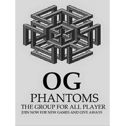 OG_Phantoms Roblox group icon