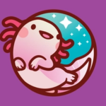 My Axolotl Clothing