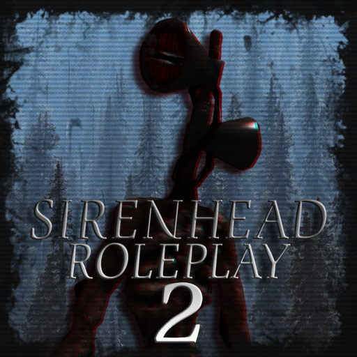 Siren Head RP 2 official Roblox game thumbnail