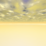 Flying Robloxians