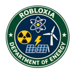 Robloxia Department of Energy