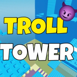 Troll Tower