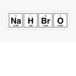NAH BRO group