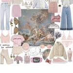 Luna’s clothing shop