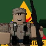 1st Armored Division. 1980s