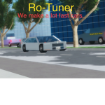 Ro-Tuner Car Company