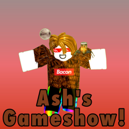 Ash's Gameshow!