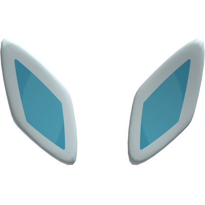 Ice Feline ALT Ears