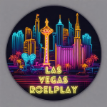 Las Vegas Roleplay.