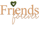 Friends do be like that