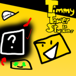 Timmy Towers Studio