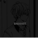 -- Baddies -- Group Thumbnail