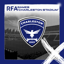 [RFA] Charleston Stadium