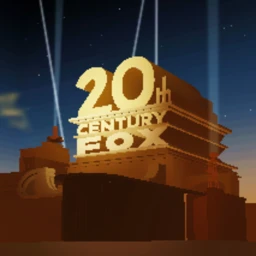 20th Century Fox 1993 Prototype Logo Replica icon
