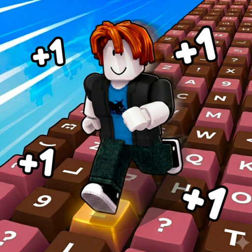 1 Keyboard = $1/s