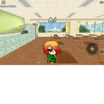 Creepypasta People Group
