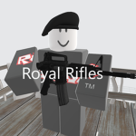 -|| Royal Rifles ||-