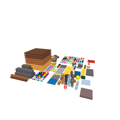 Brick