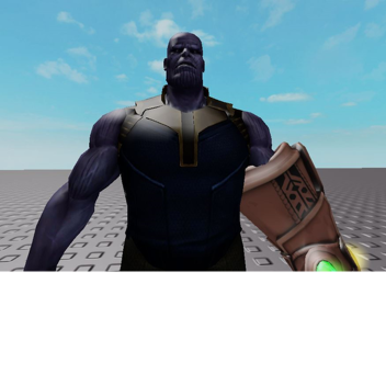 Raid Thanos and Shrek