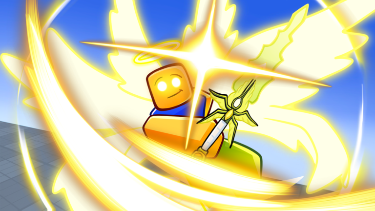 [💥] Aura Battles screenshot 4