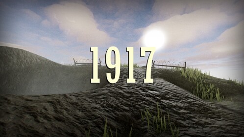1917 (teaser)