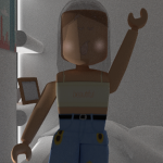 Lazy squad - ElixEliz