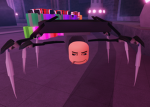 Man face ok