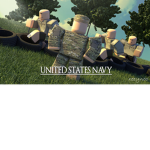 U.S. United States Military