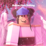 Roblox.Dior.Clothing