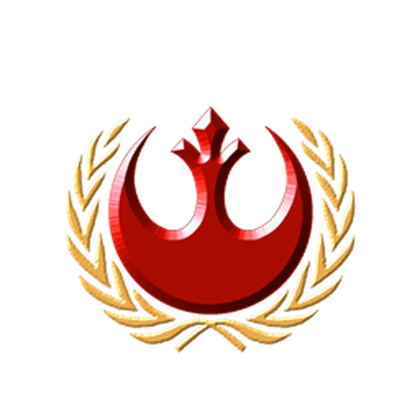 [!] The Rebel Alliance [!] Roblox group icon