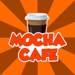 Mocha Cafe!!!