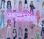 Club of Dress To Impress Fans