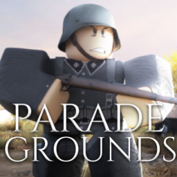 Parade Grounds