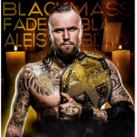 fad to the black mass