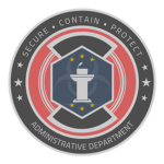 || Administrative Department [SCP]