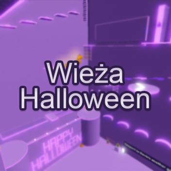 Wieża na Halloween