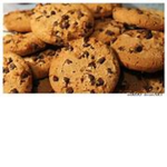 Smoothie cookie