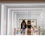 U want to be friends