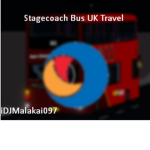 Stagecoach Bus UK Travel