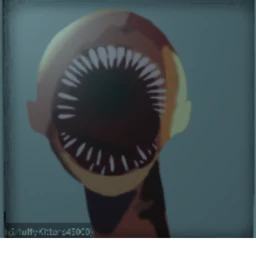 Untitled Horror Game icon