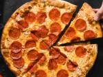 Pizza Slice Inc