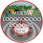 Meet a Loooooong Boi
