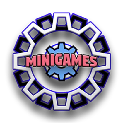 Minigames™ Roblox group icon