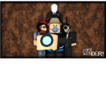 stop it slender fan group