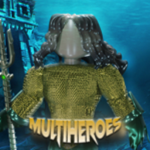 MULTIHEROES: Studios