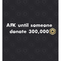 PLS Donate Until 300,000 (Admin + Obby)
