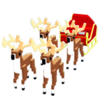 You found Christmas Secret!