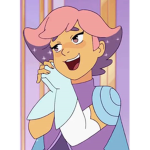 She-Ra is the best