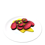 Steak Elegance - Gourmet Collection